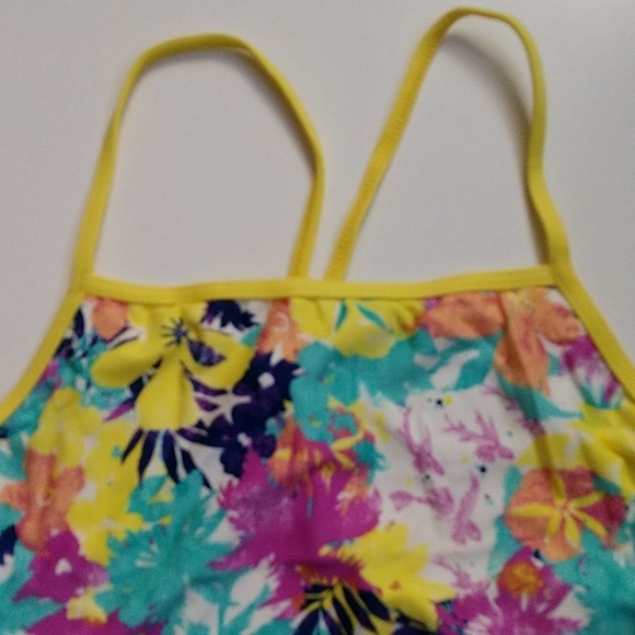 NWT Patagonia Neo Tropics T-Back 1 Piece S… - Picture 2 of 7